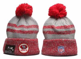 Picture of San Francisco 49ers Beanies _SKUfw49925327fw